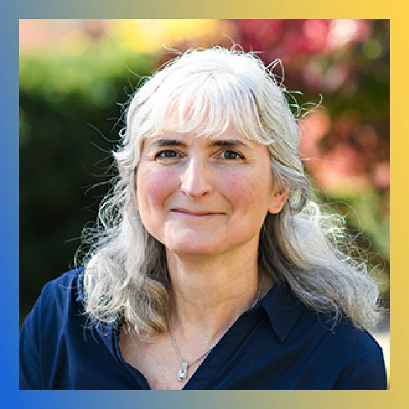 Dr. Maud Gorbet