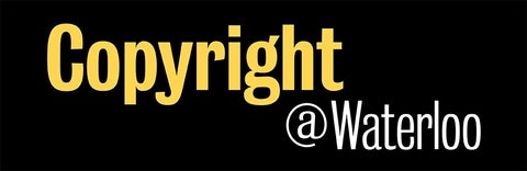 Copyright@Waterloo