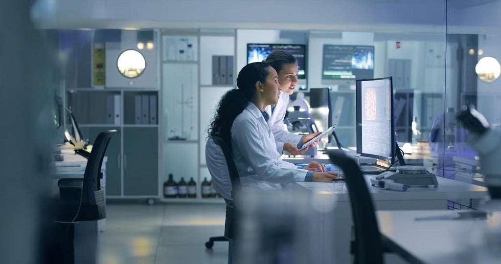 Researchers 