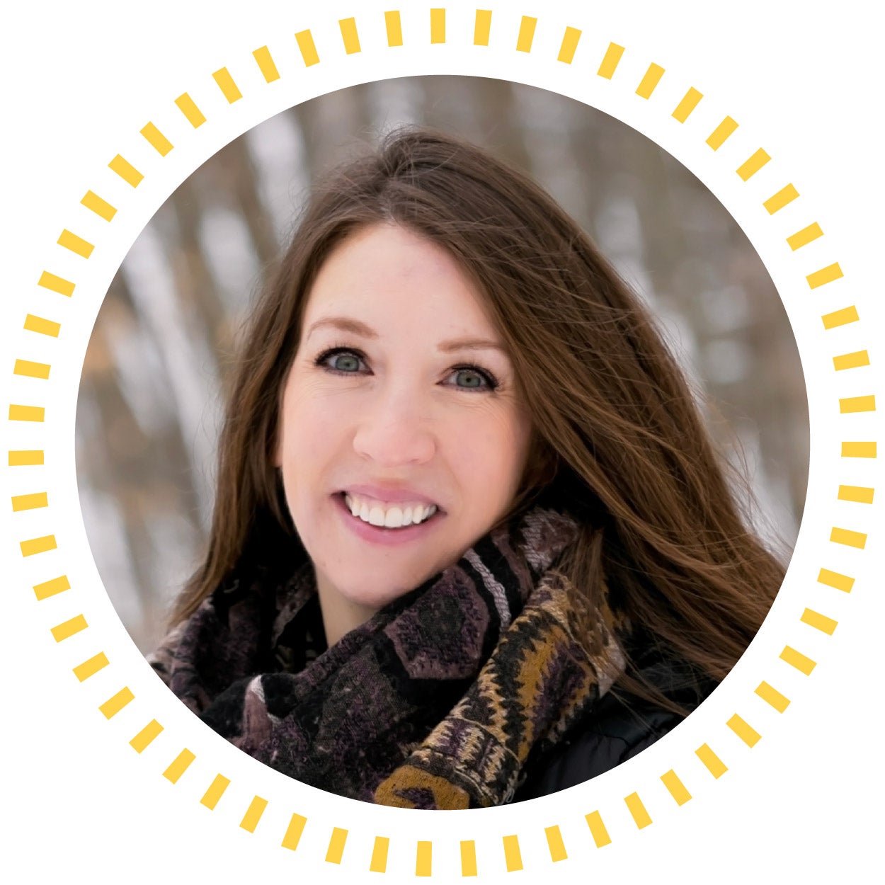 Dr. Michelle Rutty