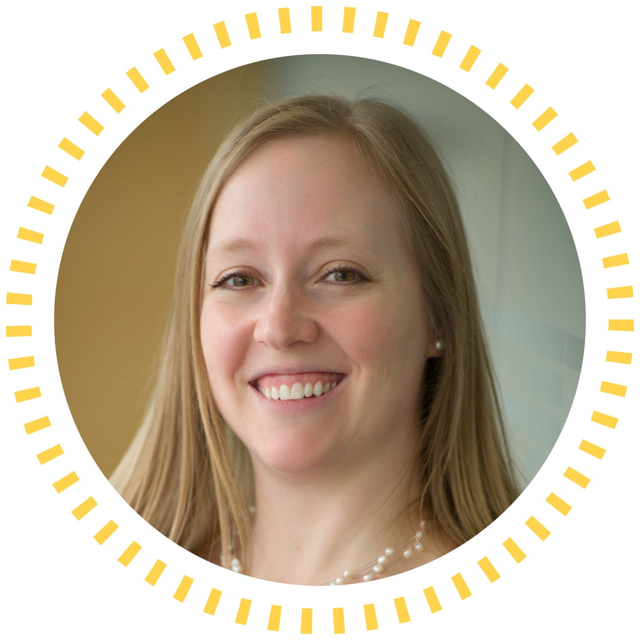Dr. Kristine Dalton