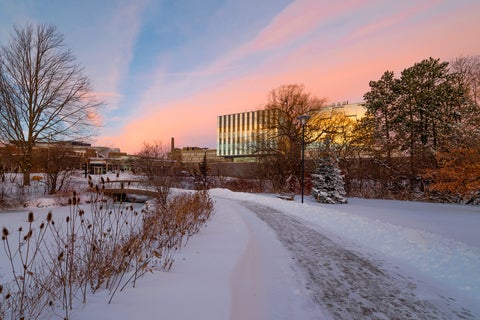 Campus Image
