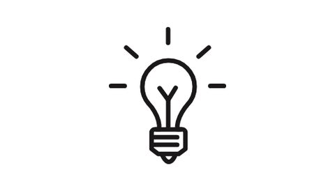 entrepreneurship bulb