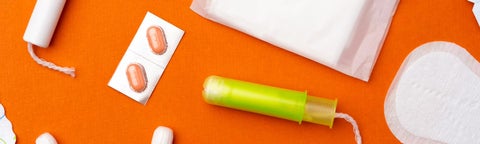 Menstruation and Mental Health