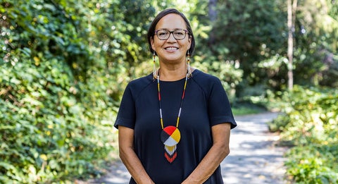 Dr. Nel Wieman