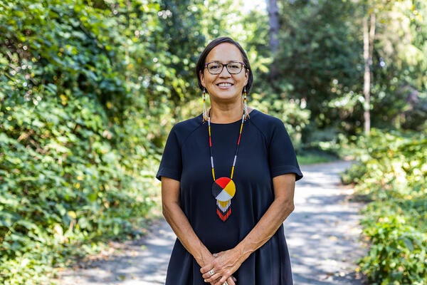 Dr. Nel Wieman