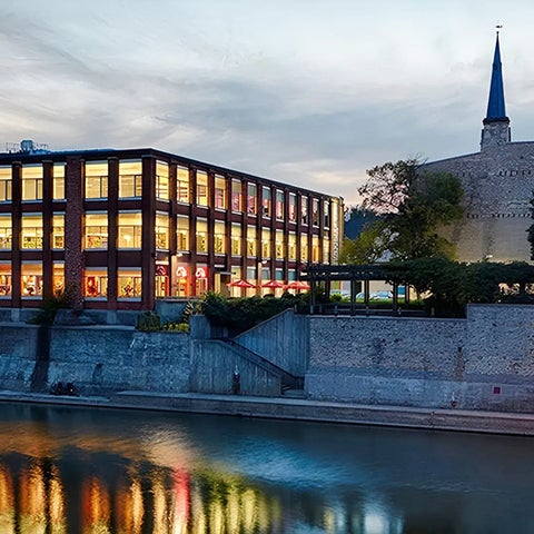 School of architecture