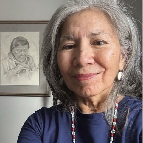 Mary Anne Caibaiosai 