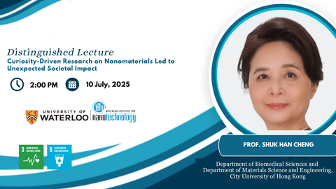 Prof. Shuk Han CHENG