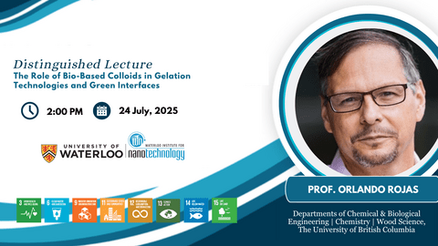 Prof. Orlando Rojas