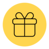 Gift icon