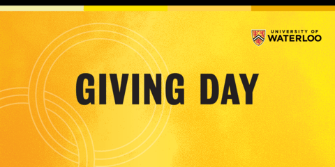 Giving day image